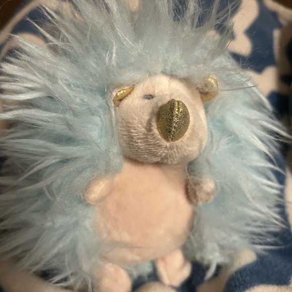 Squishmallows Bundle - Plush Toy Bundle and a FAO Schwarz Hedgehog- 5 Plushies - Picture 5 of 7